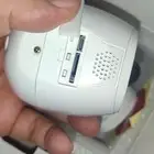 كاميرا مراقبه