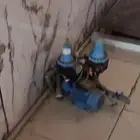 ماكينة عجانه وموتور