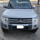 باجيرو 2008 نظيف