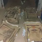 جوانيه رز فاضيه 40 كيلو. ألف حبه. سعر 1ريال