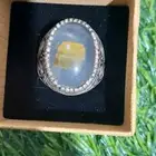 خواتم واحجار نادر وقديمه على السوم