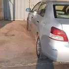 يارس 2010 قير وقزاز عادي