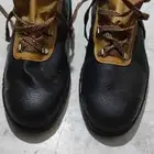 حذاء سيفتي مقاس 45