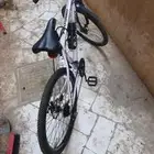 I want to sell my bicycle.