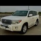 لاندكروزر 2013 GXR3 فل كامل