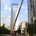 كرين رافعه وانش ايجار