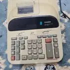 حاسبه كاسيو موديل 1995