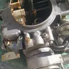 للبيع كلبريتر نيسان سفاري 94