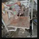 مكاين منجره مصري للبيع
