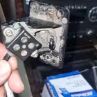 للبيع بلف جمس وكاميرا