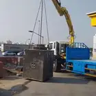 Boom truck for rent jeddah