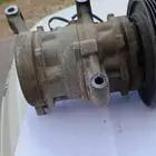 كمبرسر مكيف يارس