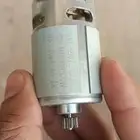 دينمو بريك الالكتروني EPB