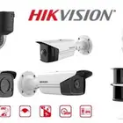 كاميرات المراقبة hikvision