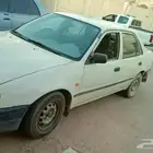 كرولا 99 للبيع