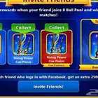 عصا ماكس بلياردو