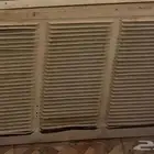 مكيف جنرال للبيع بي 550 الصامل يجيني