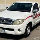 هايلوكس غماره 2010