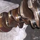 عامود كرنك فورد جميع الانواع مستعمل