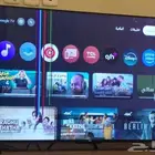 تلفزيون TCL أفضل نوع بالشركات الصينيه مكسور