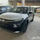 تويوتا اوربان كروزر الجديده 2025 كاش واقساط باقل الاسعار عرض
