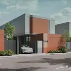 للبيع فلل بتصميم عصري وحديث بدون سعي على المشتري