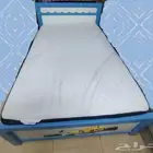 غرفة نوم للأطفال