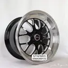 جنوط ويلد ريس ( WELD FORGED ) S77 لتشارجر و تشالنجر و كرايسل