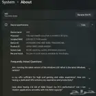للابتوب MSI I5 ممتاز