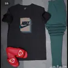 تيشيرتات وترنقات خامه قطنيه ممتازه وتوصيل للبيت لجميع المدن