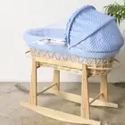 سلة موسى سرير اطفال هندول