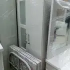 يوجدلدينا السره حديد نفر قابل اللطي بسعر الجمله الحجم90في190