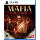 لعبة مافيا سوني 5 Mafia the Old Country PS5