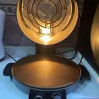 خبازه كهربائيه