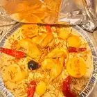 مندي ديايه بطعم ونكهه خاصه
