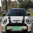 ميني كوبر S 2024
