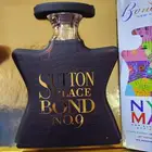 عطر نيويورك بوند ساتون بليس