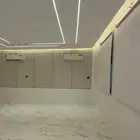 دھانات عازل حايل