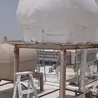 عازل