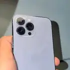 ايفون 13 برو ذاكرة 256