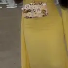 فستان للبيع رهيب وجذاب للي يلبسه