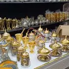 بكج المنيوم 23 قطعه