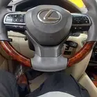تنجيد دركسون لكزس 2018