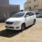 تويوتا انوفا 2014 فل كامل