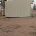 غرفه كرفانه