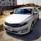 كيا اوبتيما 2015