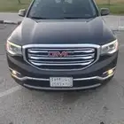 GMC أكاديا 2019 بودي وكالة