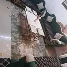 كنب مع مكيف