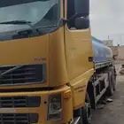 Volvo six 2005 FH420