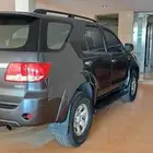 للبيع فورشنر 2007 نظيف سته سلندر